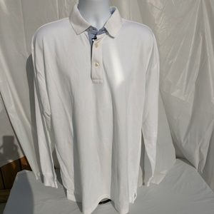 New Tommy Hilfiger Golf Men's Size Large Shirt